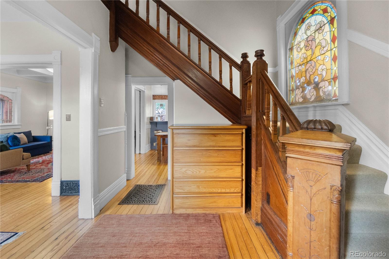 151 W 2nd Avenue Denver CO 80223