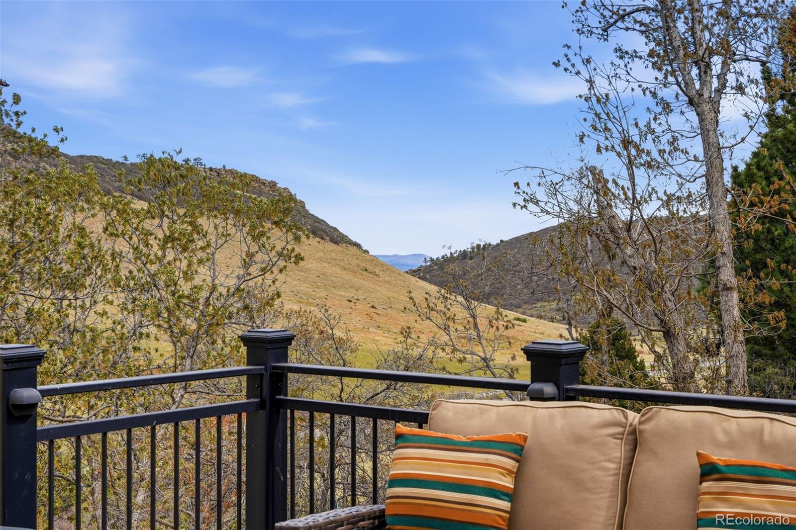 6070 Crestbrook Drive Morrison CO 80465