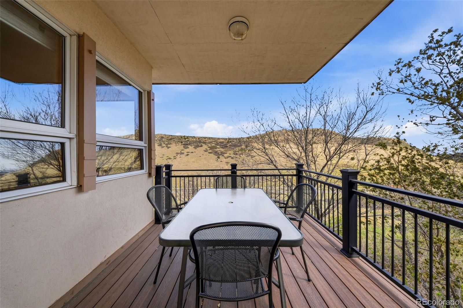 6070 Crestbrook Drive Morrison CO 80465