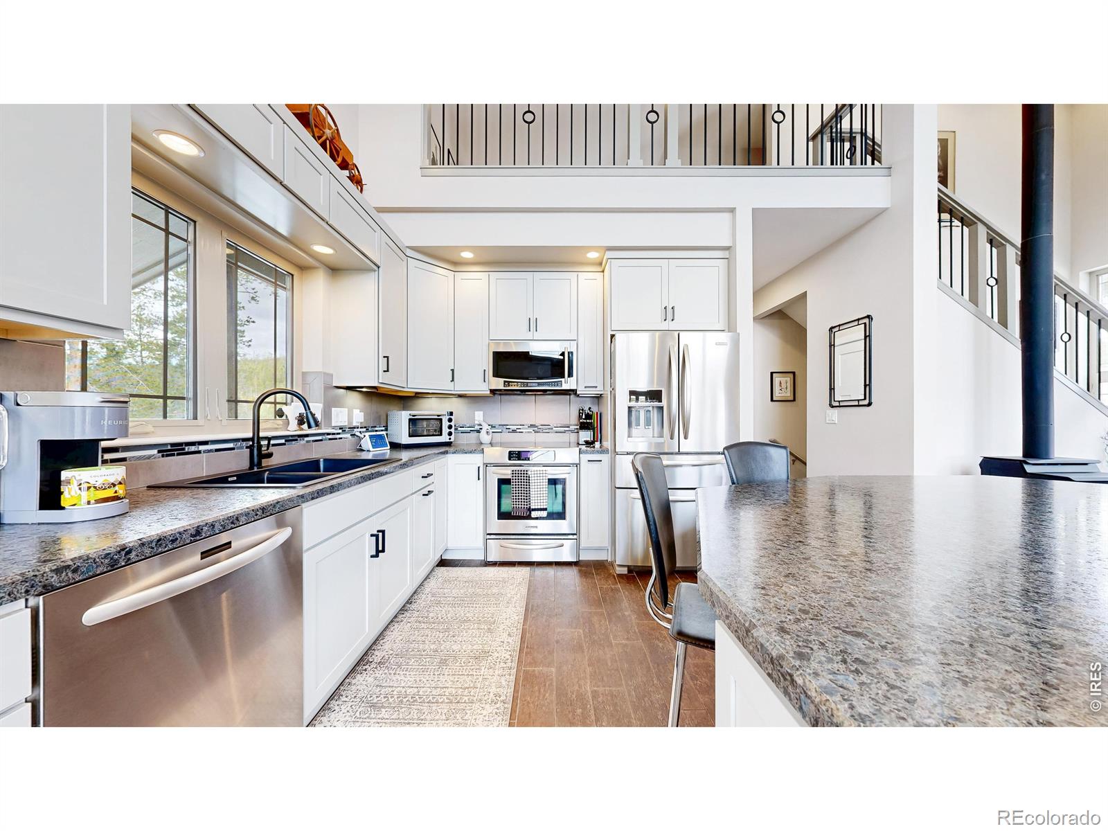 296 Elkridge Road Red Feather Lakes CO 80545