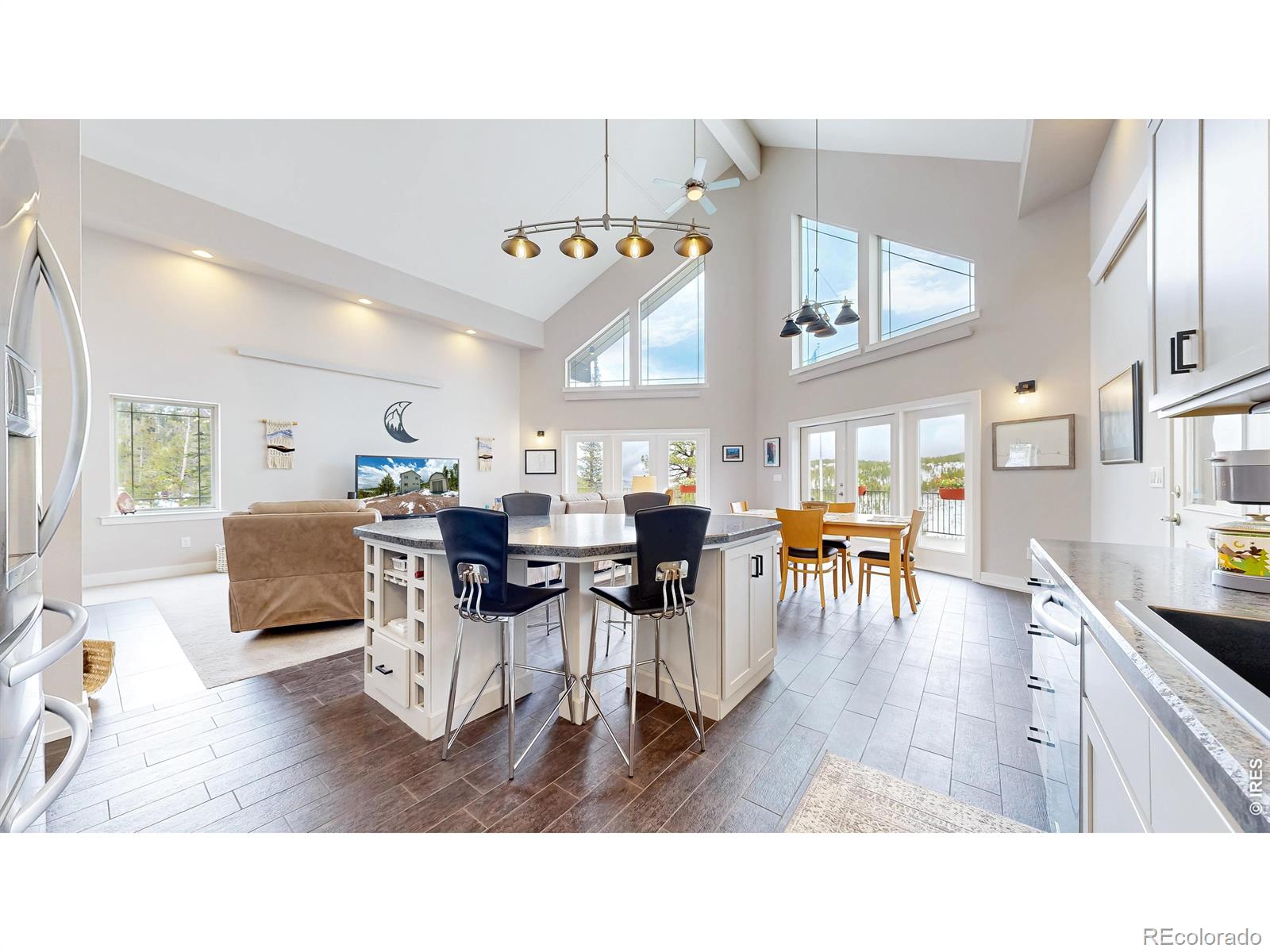296 Elkridge Road Red Feather Lakes CO 80545