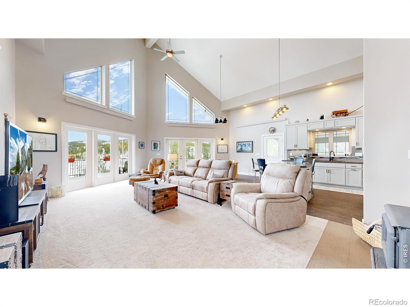 296 Elkridge Road Red Feather Lakes CO 80545