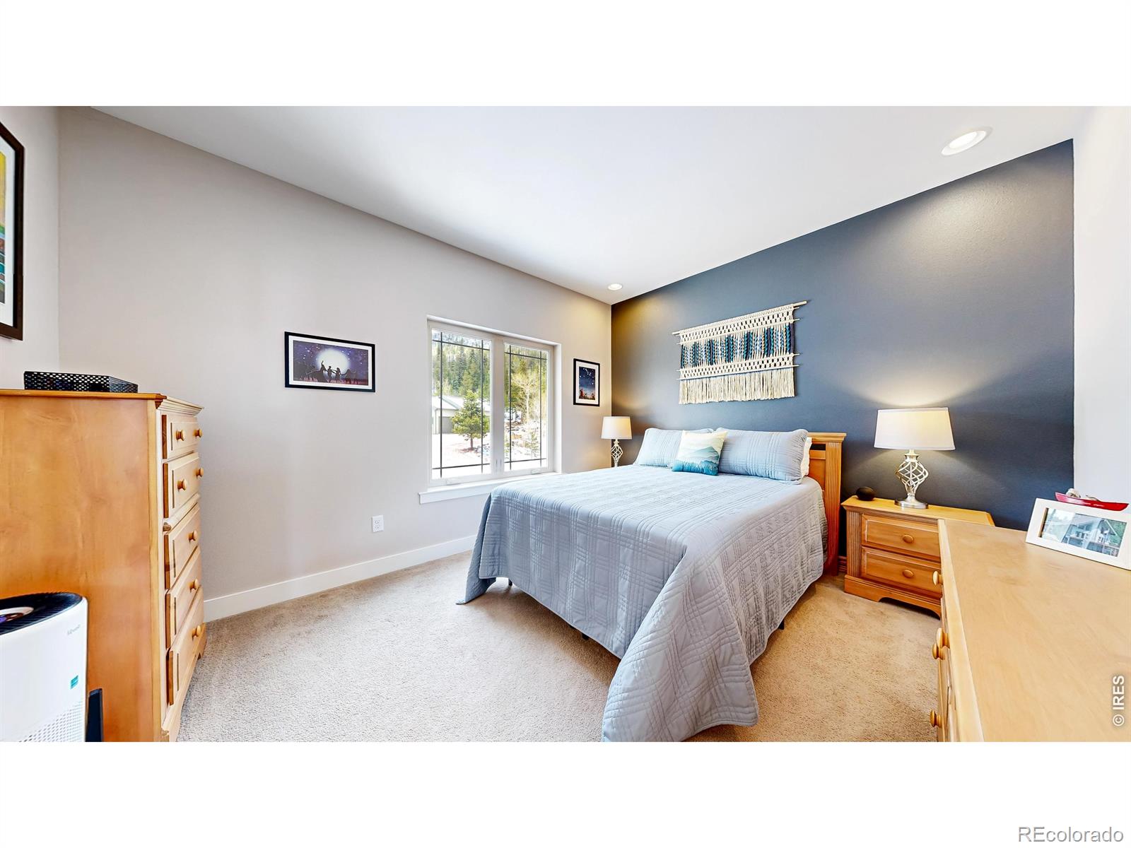 296 Elkridge Road Red Feather Lakes CO 80545