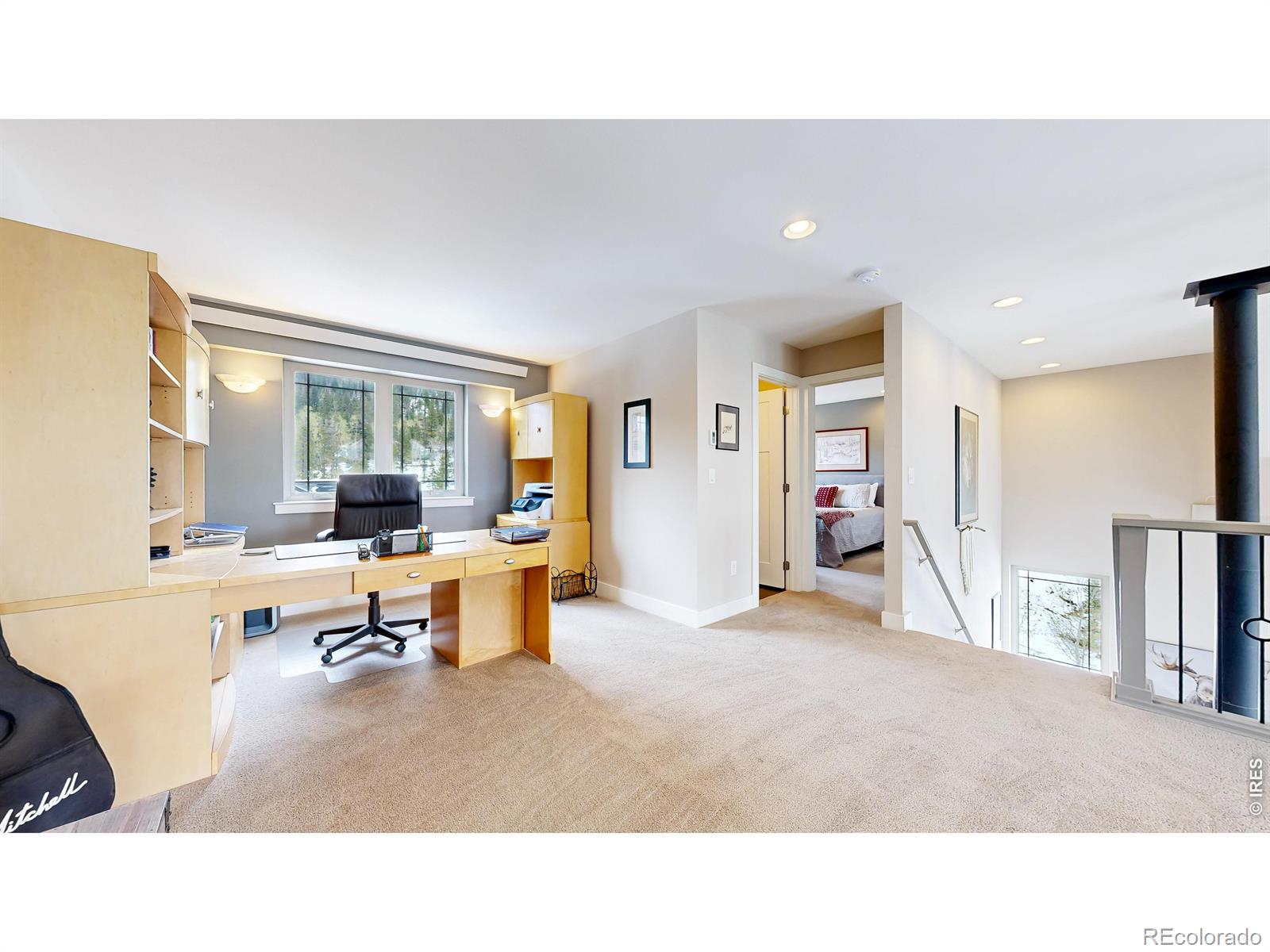 296 Elkridge Road Red Feather Lakes CO 80545
