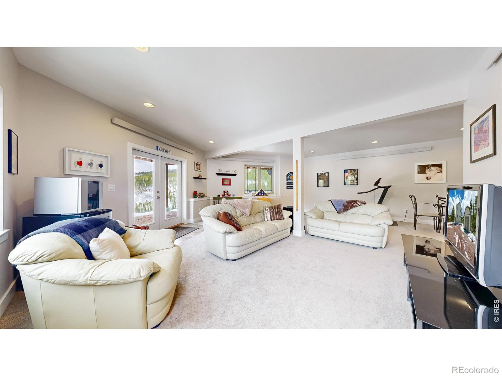 296 Elkridge Road Red Feather Lakes CO 80545