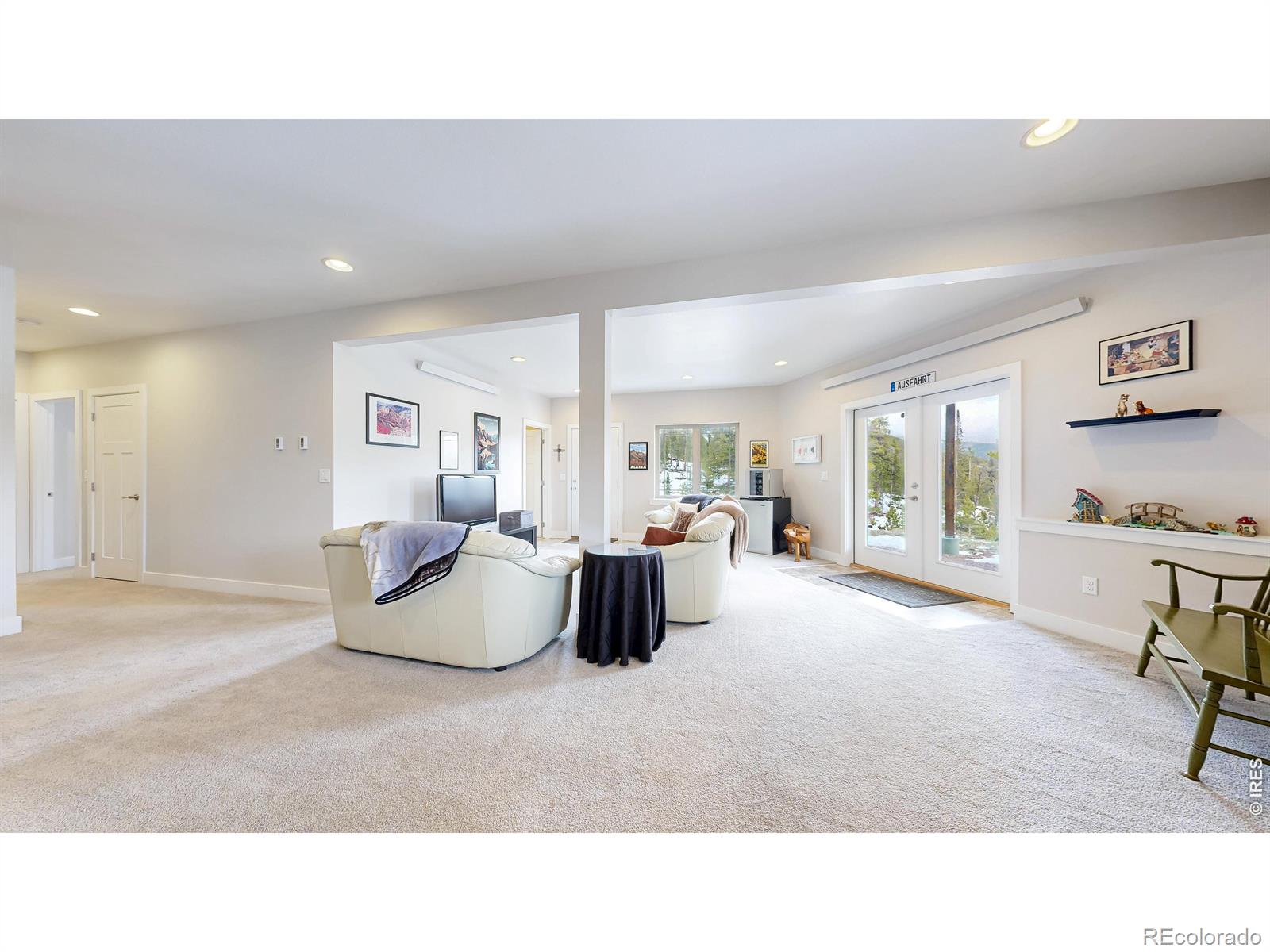 296 Elkridge Road Red Feather Lakes CO 80545