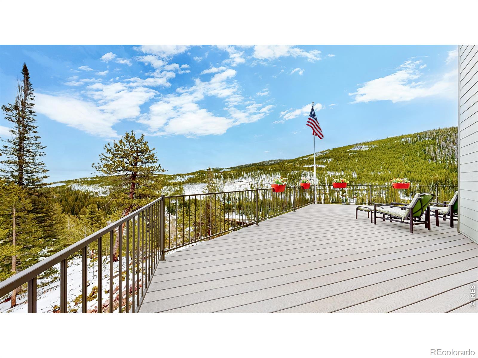 296 Elkridge Road Red Feather Lakes CO 80545
