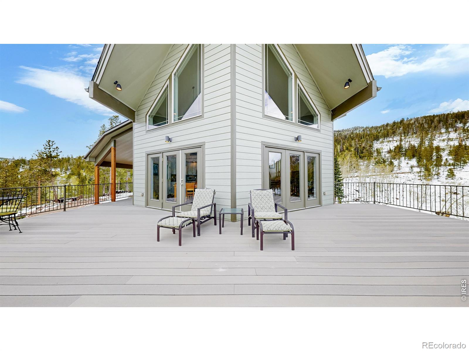 296 Elkridge Road Red Feather Lakes CO 80545