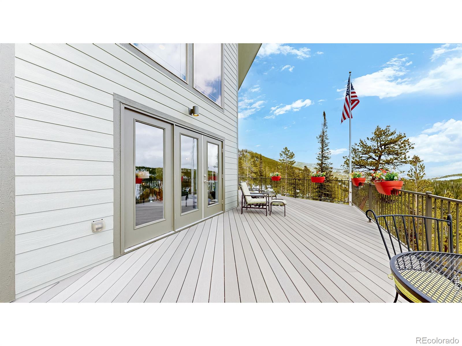 296 Elkridge Road Red Feather Lakes CO 80545