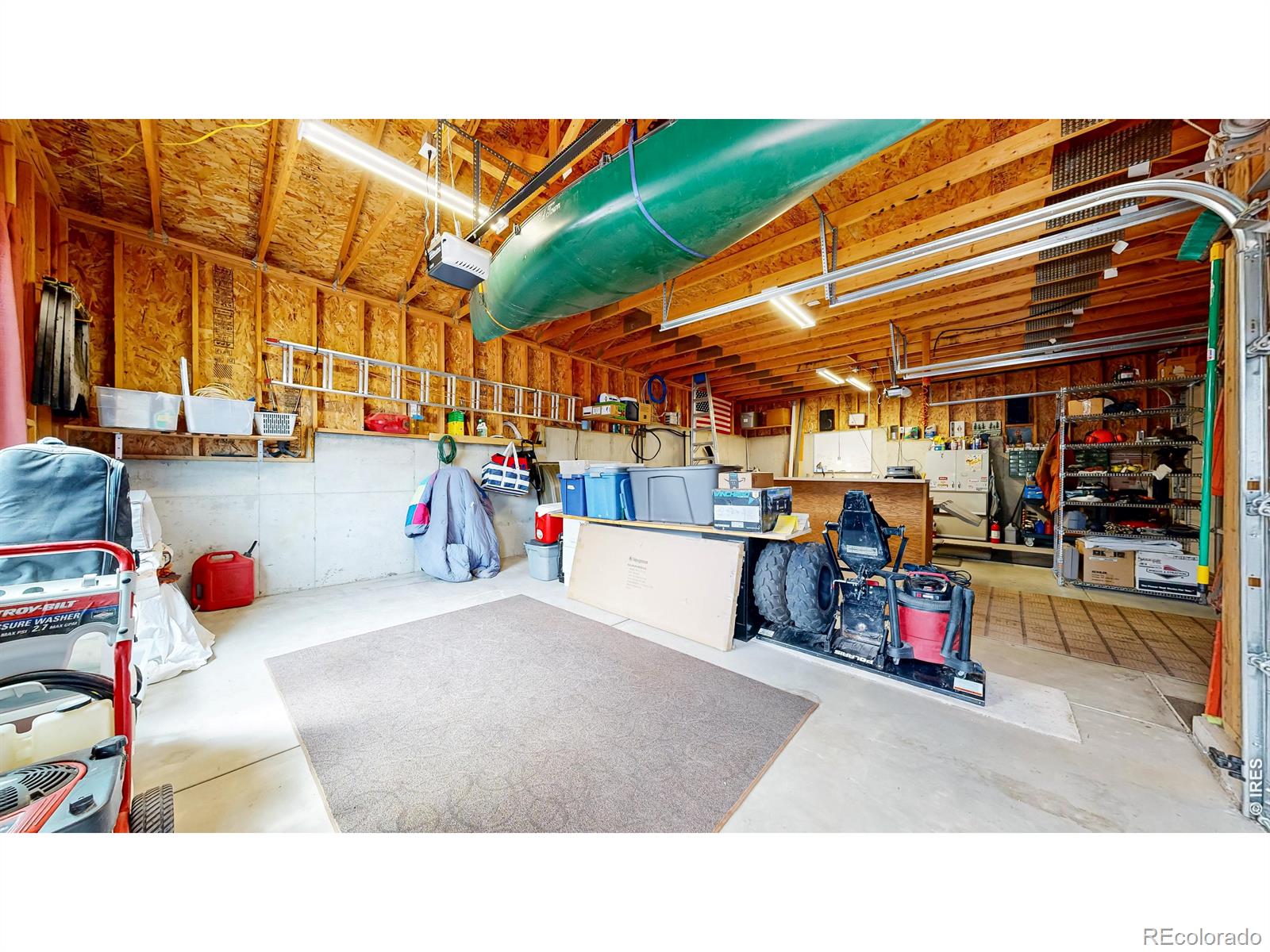 296 Elkridge Road Red Feather Lakes CO 80545