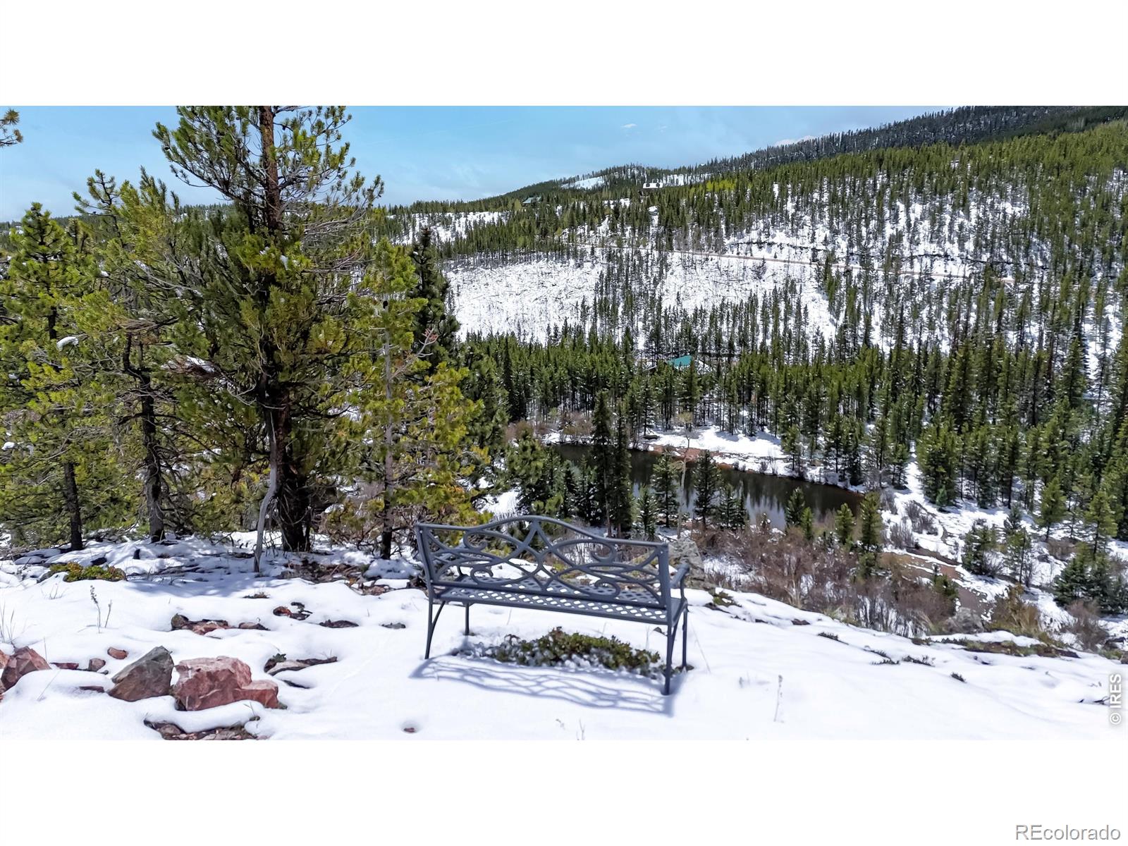296 Elkridge Road Red Feather Lakes CO 80545