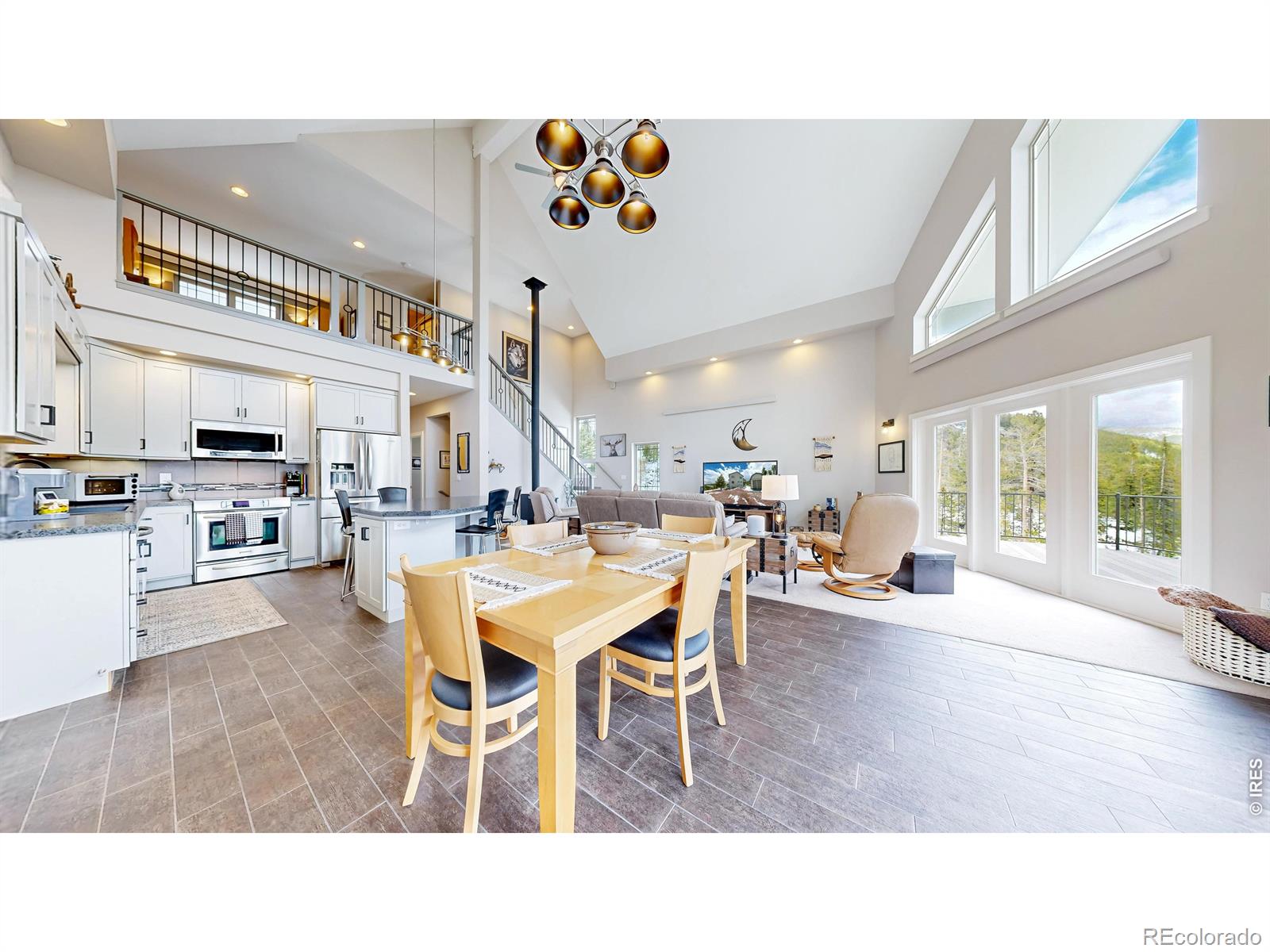296 Elkridge Road Red Feather Lakes CO 80545