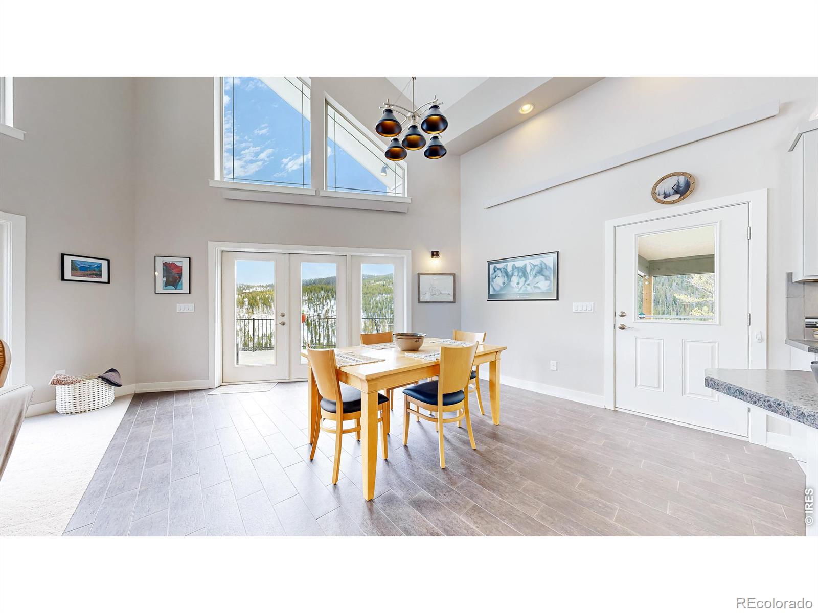 296 Elkridge Road Red Feather Lakes CO 80545