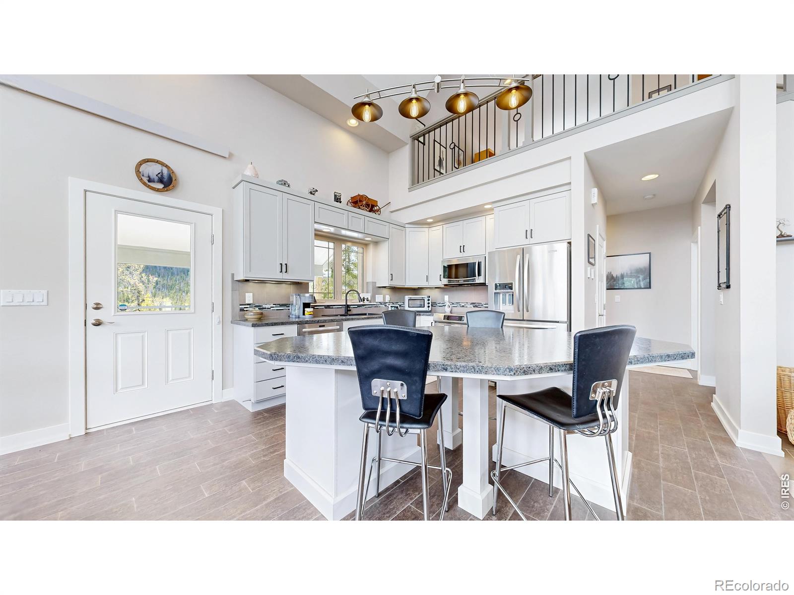 296 Elkridge Road Red Feather Lakes CO 80545