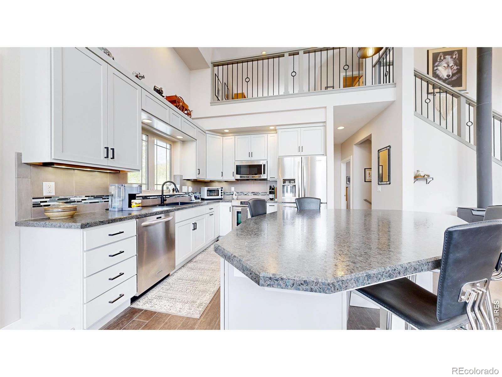 296 Elkridge Road Red Feather Lakes CO 80545