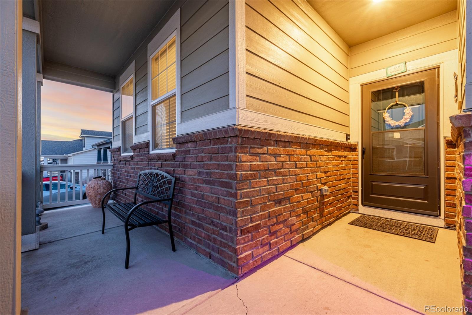9227 Salida Street Commerce City CO 80022