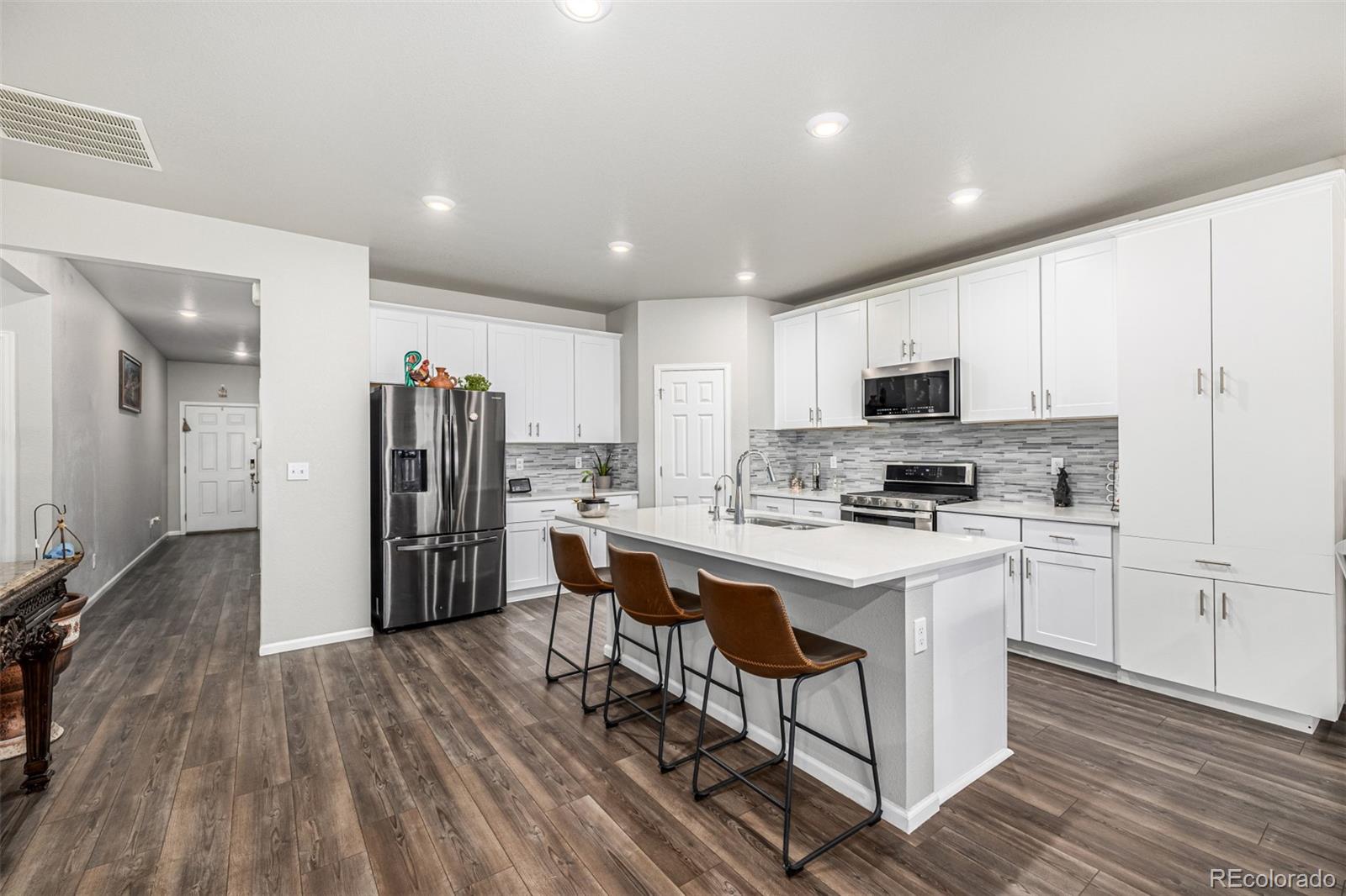 9227 Salida Street Commerce City CO 80022