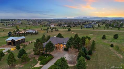 1324 Chapel Royal Court Monument CO 80132