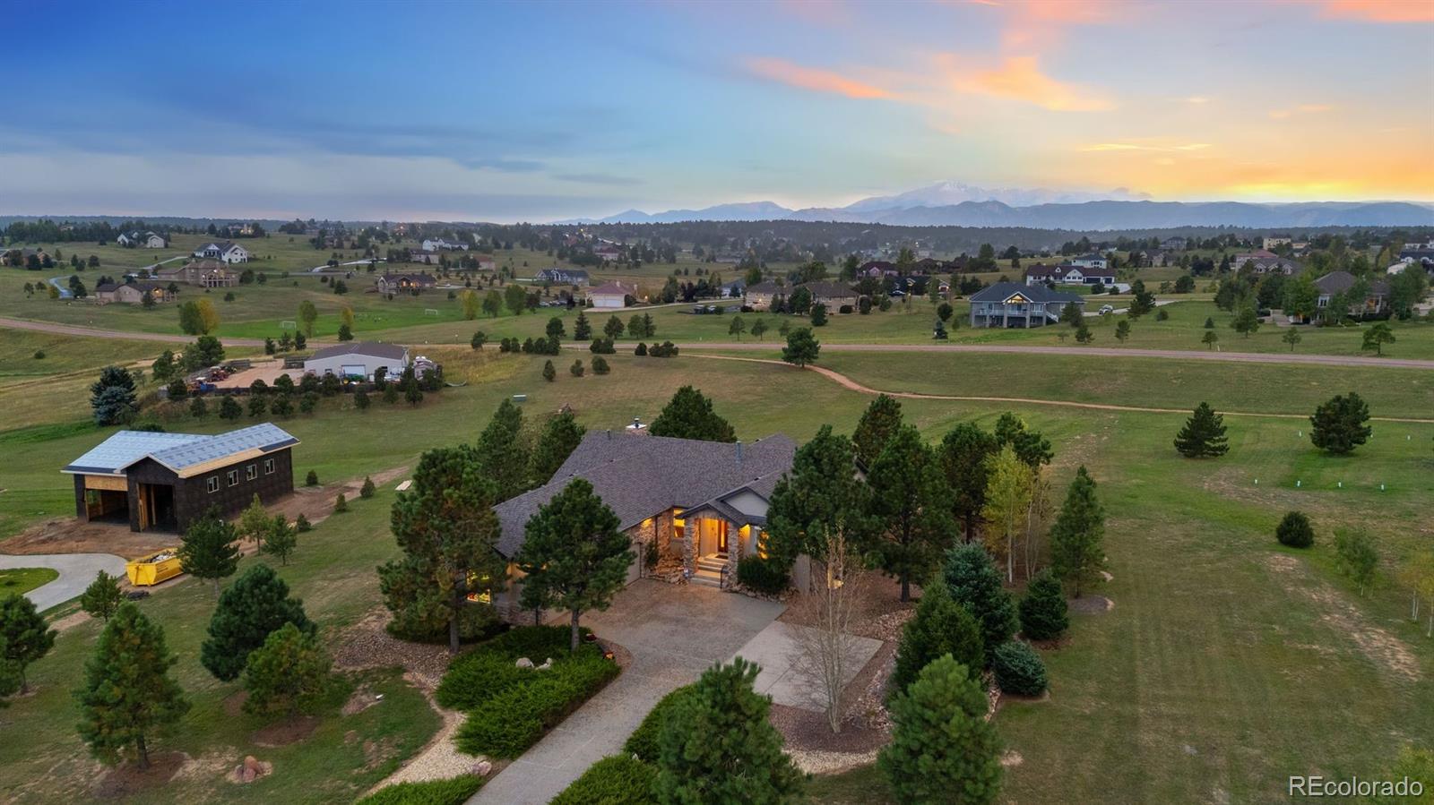 1324 Chapel Royal Court Monument CO 80132