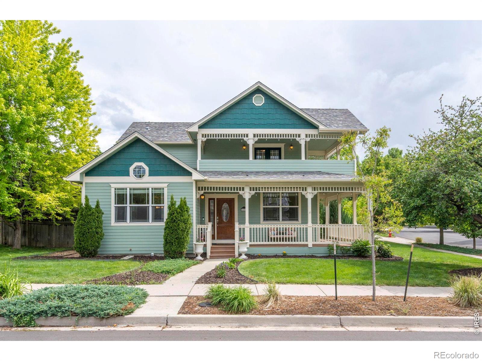 1276 Allen Avenue Erie CO 80516