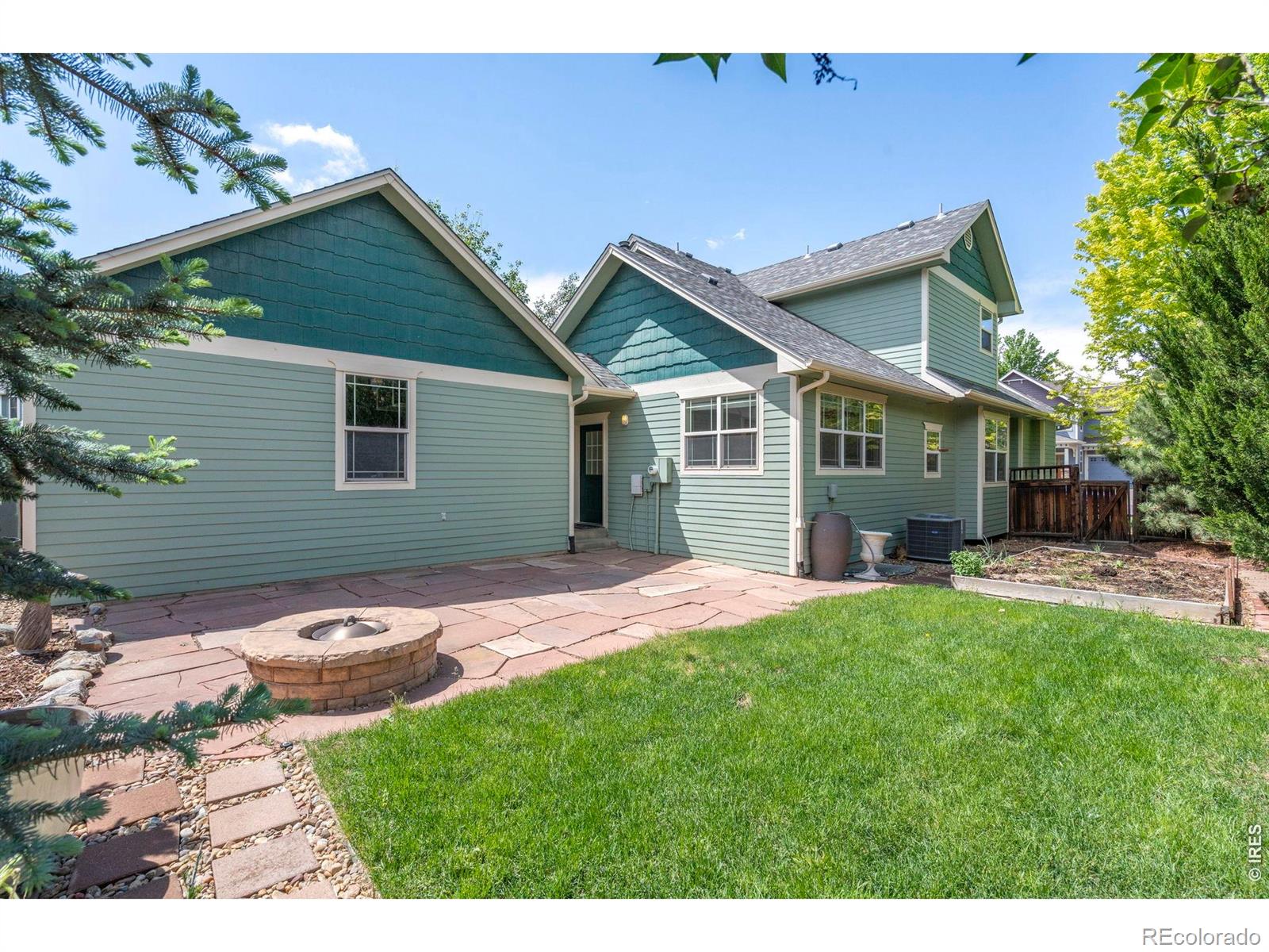 1276 Allen Avenue Erie CO 80516
