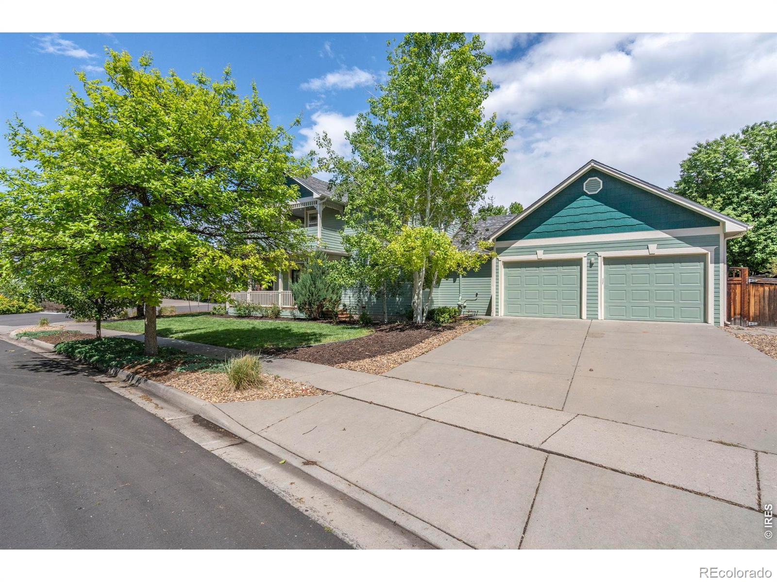 1276 Allen Avenue Erie CO 80516