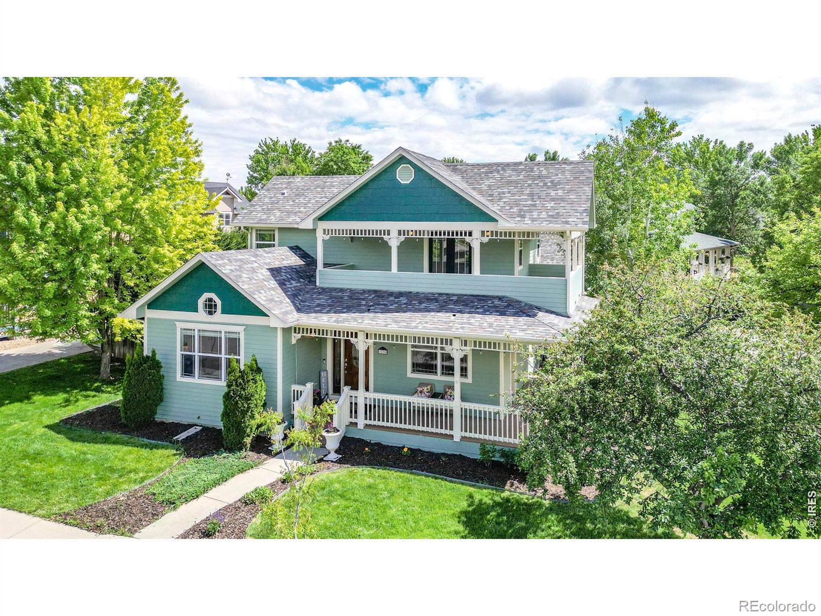 1276 Allen Avenue Erie CO 80516