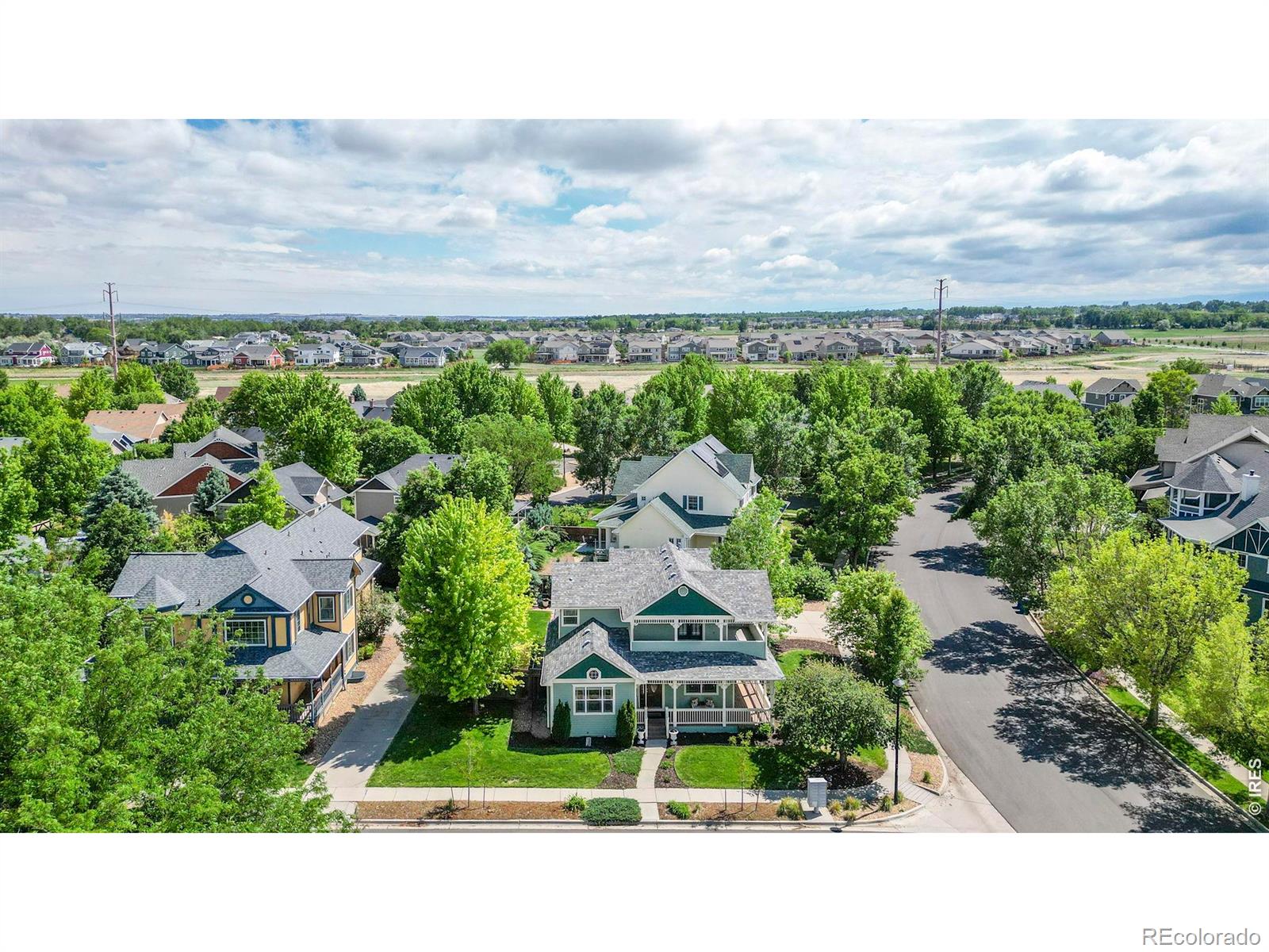 1276 Allen Avenue Erie CO 80516