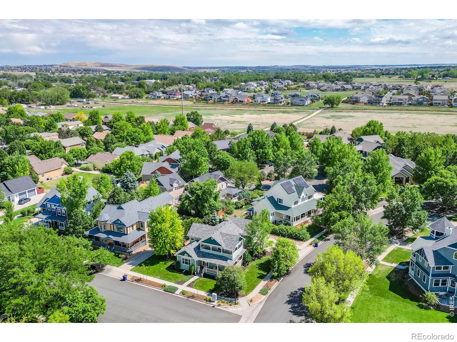 1276 Allen Avenue Erie CO 80516