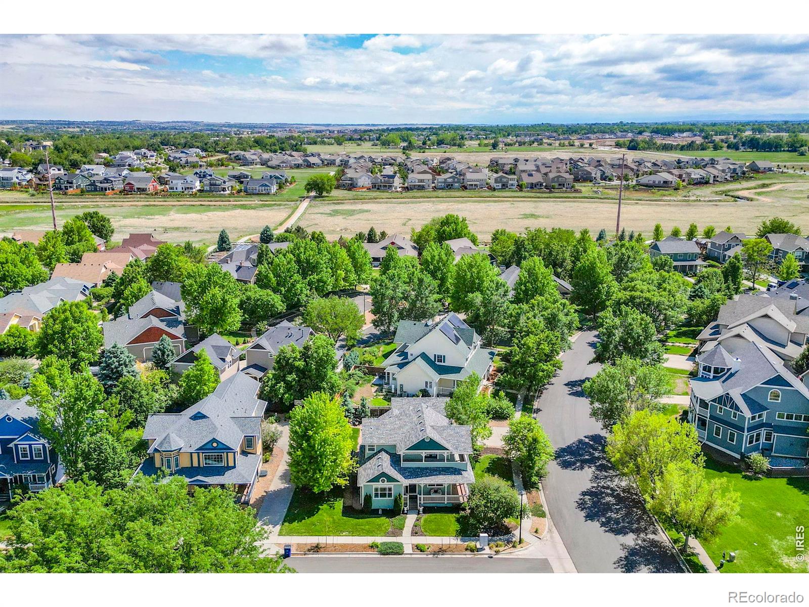 1276 Allen Avenue Erie CO 80516