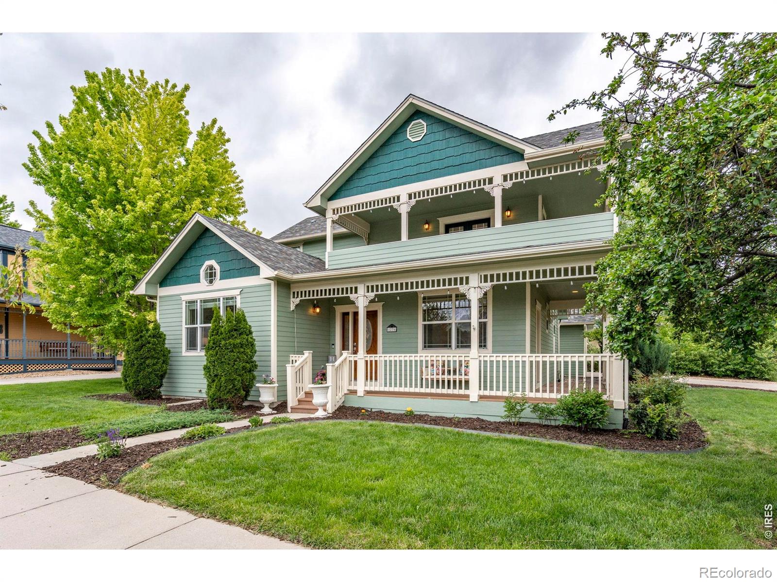 1276 Allen Avenue Erie CO 80516