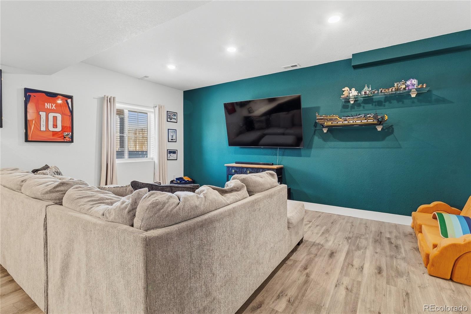 892 Crestone Street Johnstown CO 80534