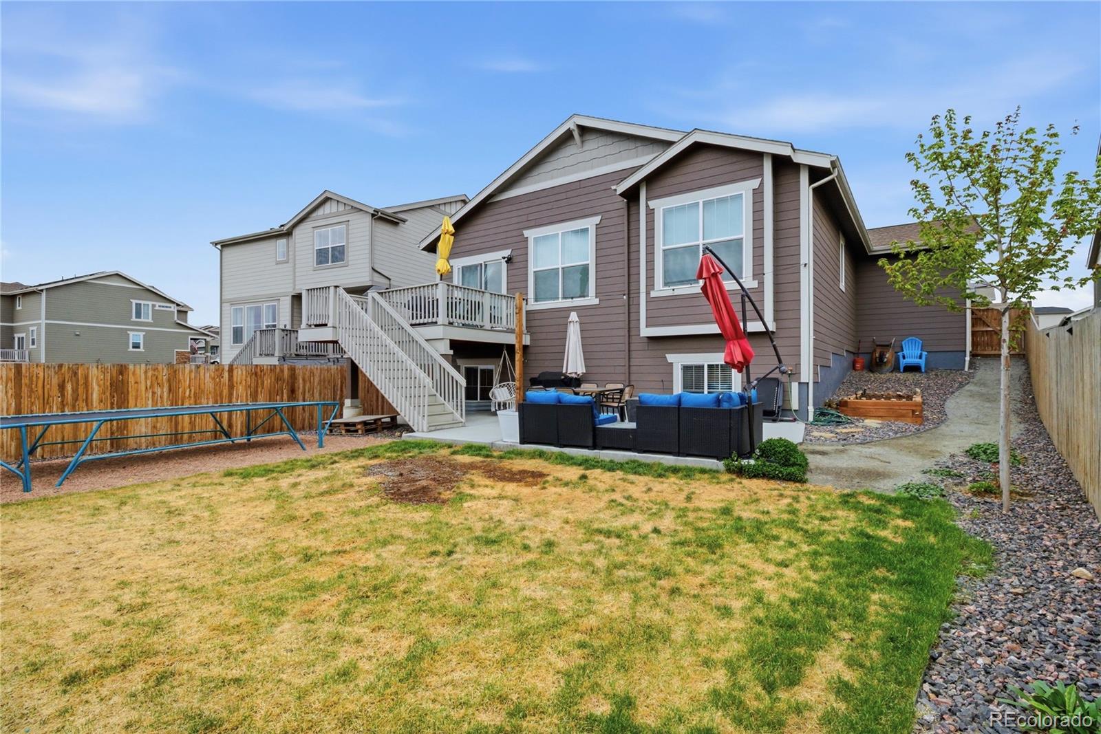 892 Crestone Street Johnstown CO 80534
