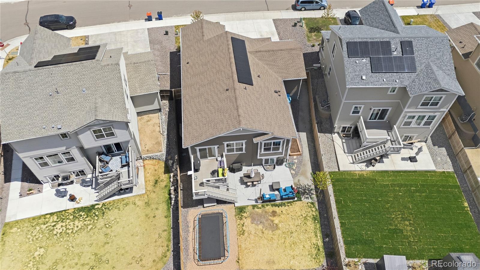 892 Crestone Street Johnstown CO 80534