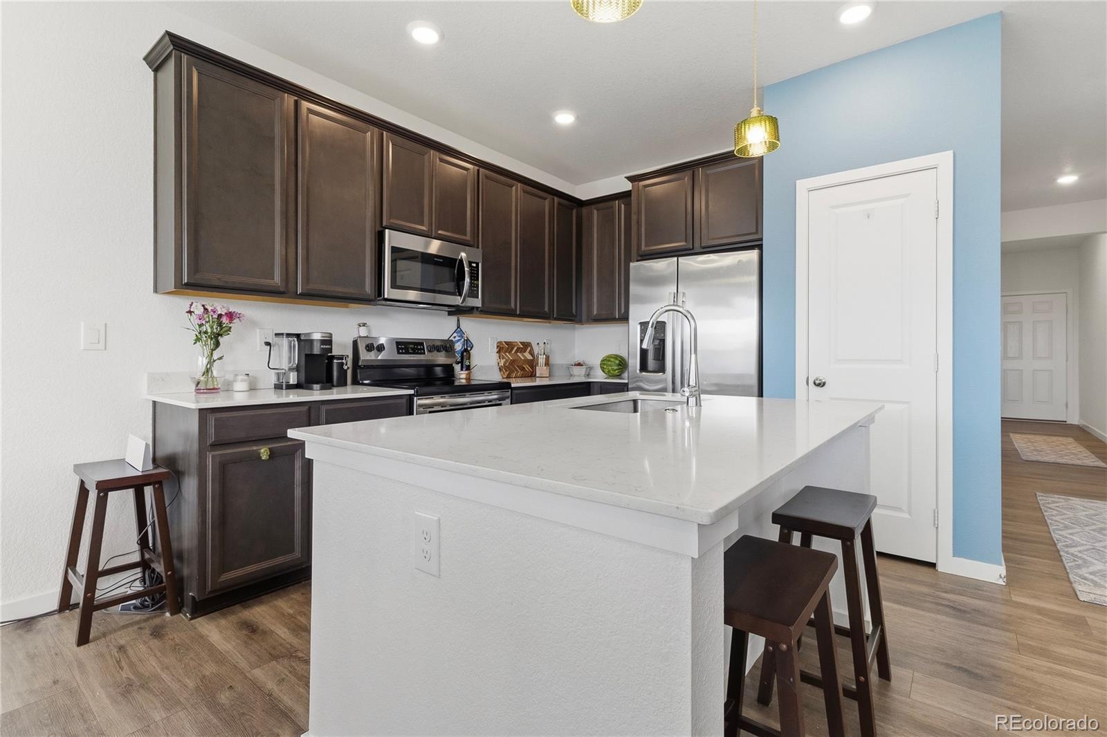 892 Crestone Street Johnstown CO 80534