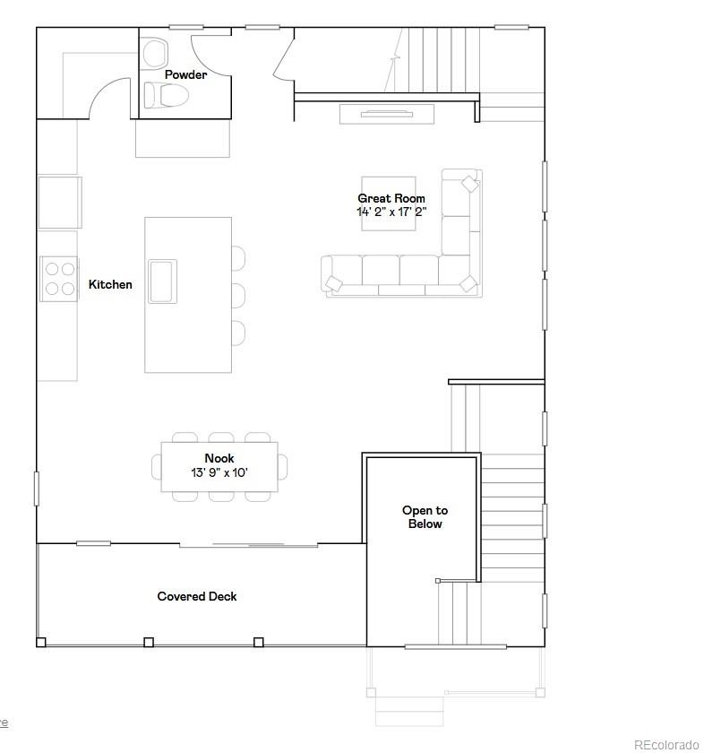 6984 E 149th Avenue Thornton CO 80602