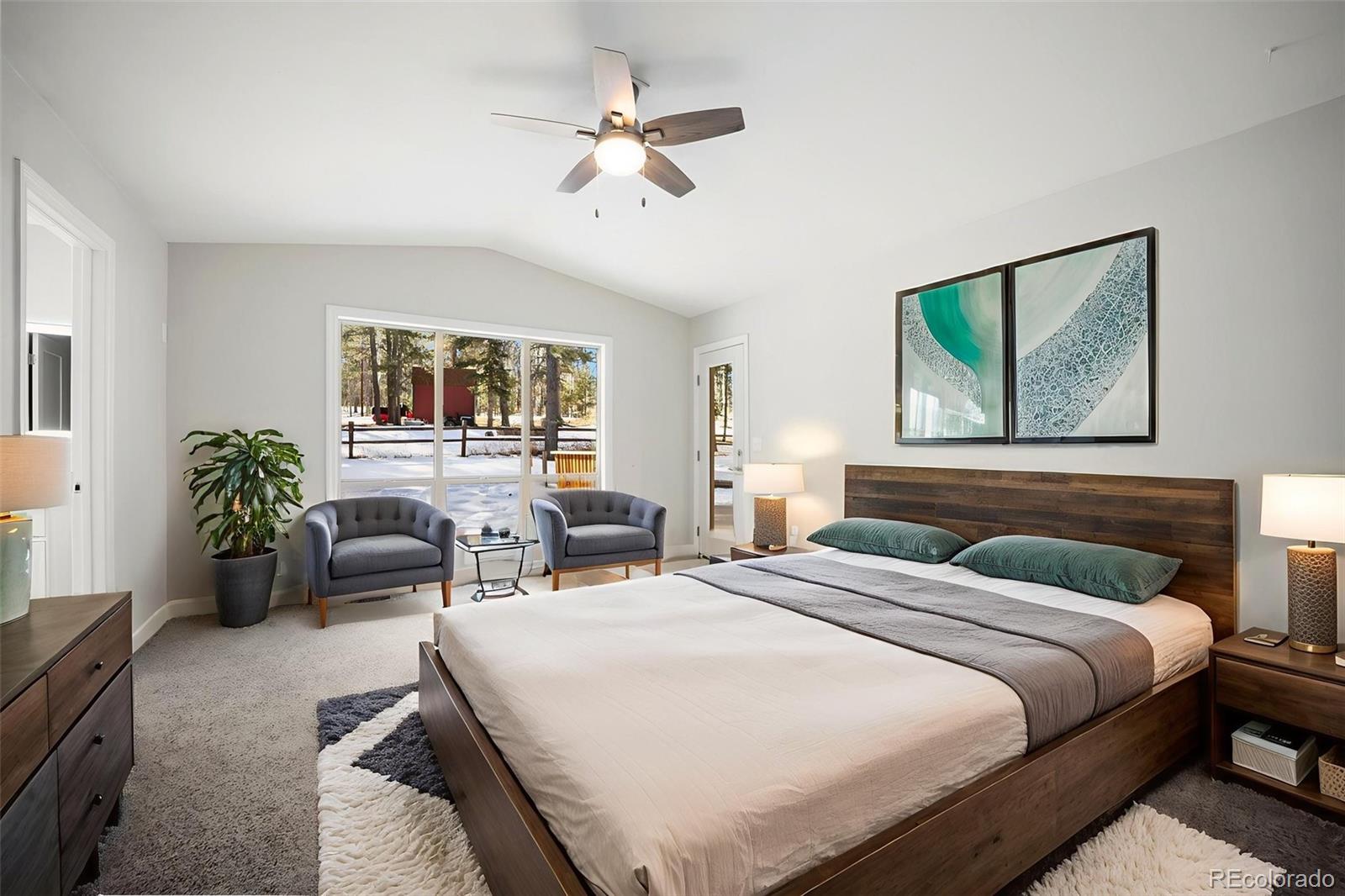 33 Stillforest Lane Woodland Park CO 80863