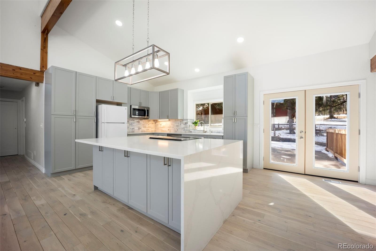 33 Stillforest Lane Woodland Park CO 80863
