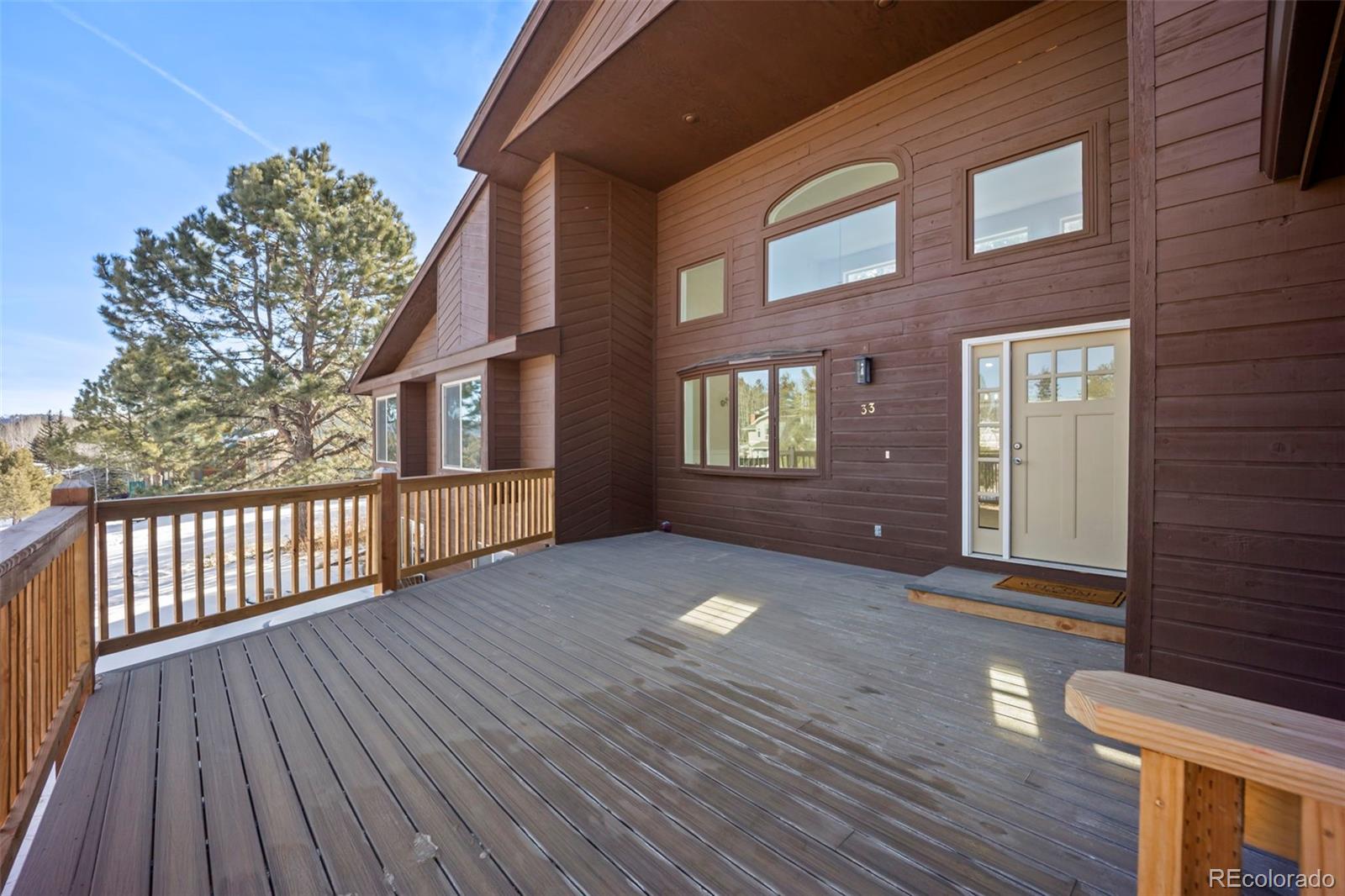 33 Stillforest Lane Woodland Park CO 80863