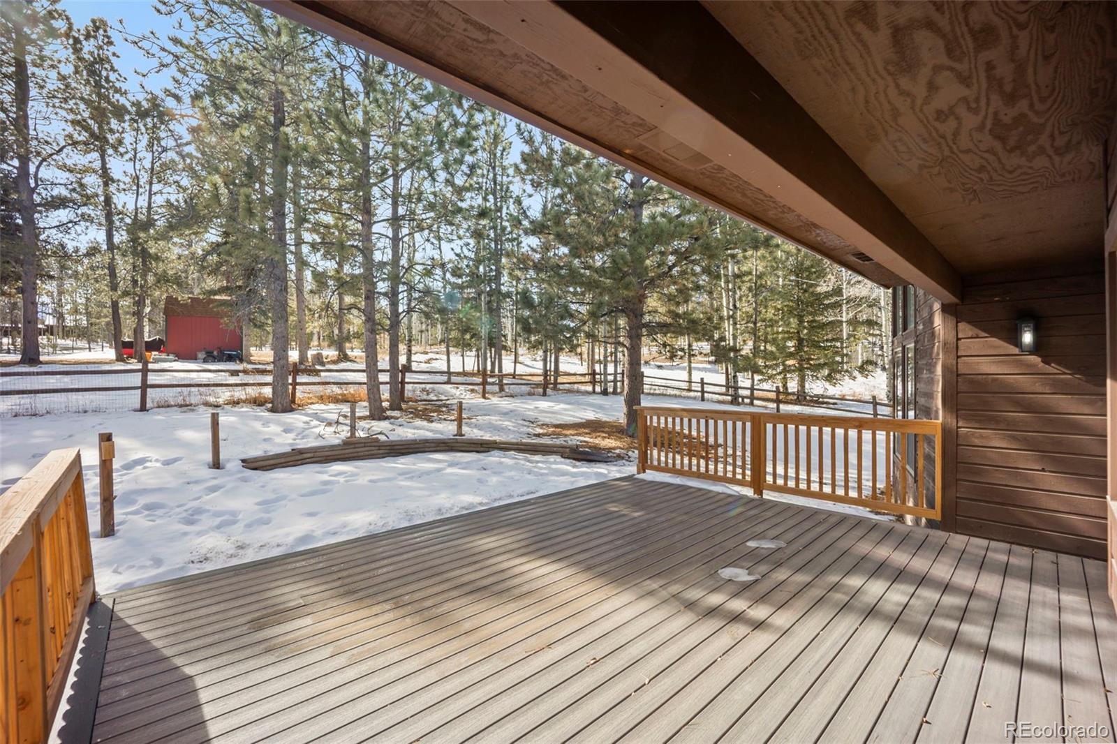 33 Stillforest Lane Woodland Park CO 80863