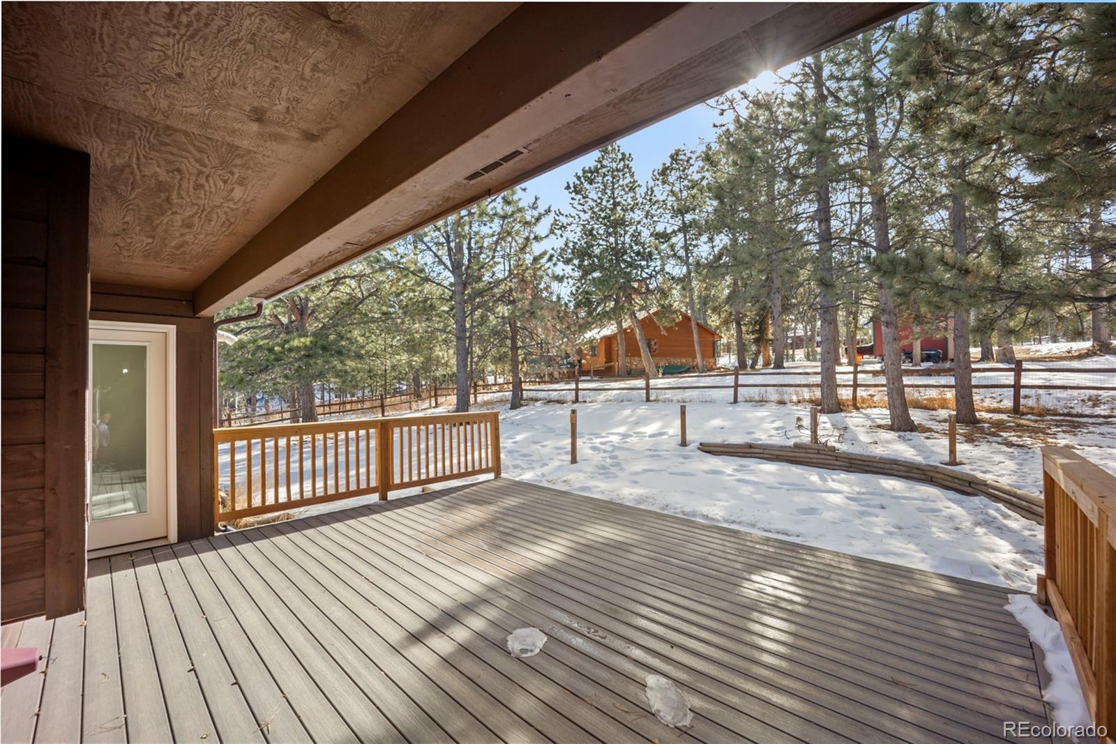 33 Stillforest Lane Woodland Park CO 80863