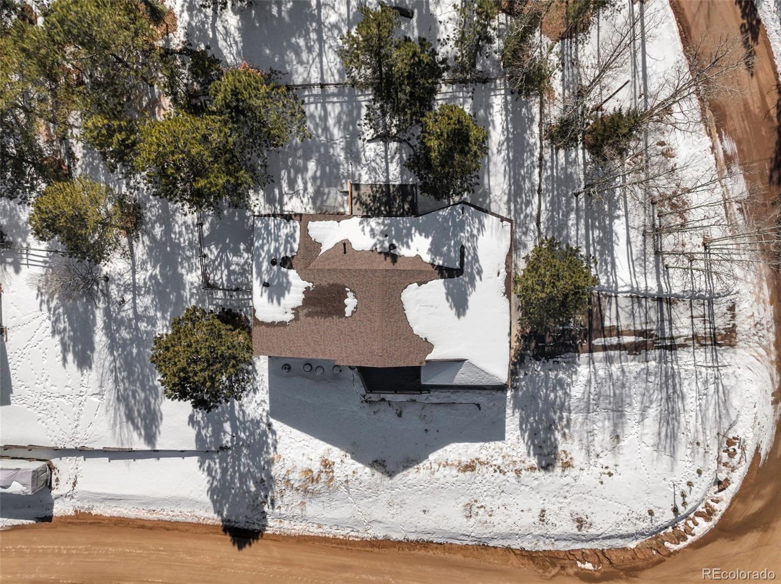 33 Stillforest Lane Woodland Park CO 80863