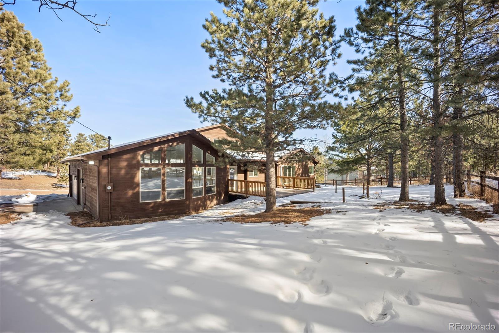 33 Stillforest Lane Woodland Park CO 80863