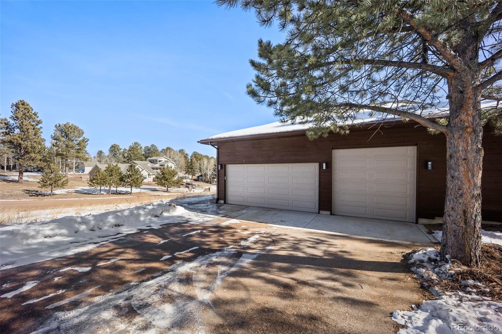 33 Stillforest Lane Woodland Park CO 80863