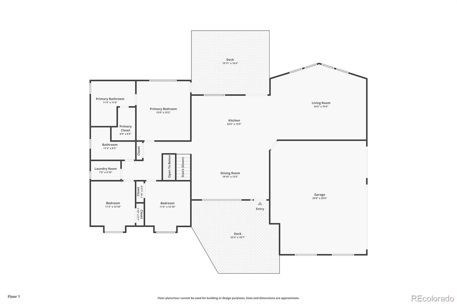33 Stillforest Lane Woodland Park CO 80863