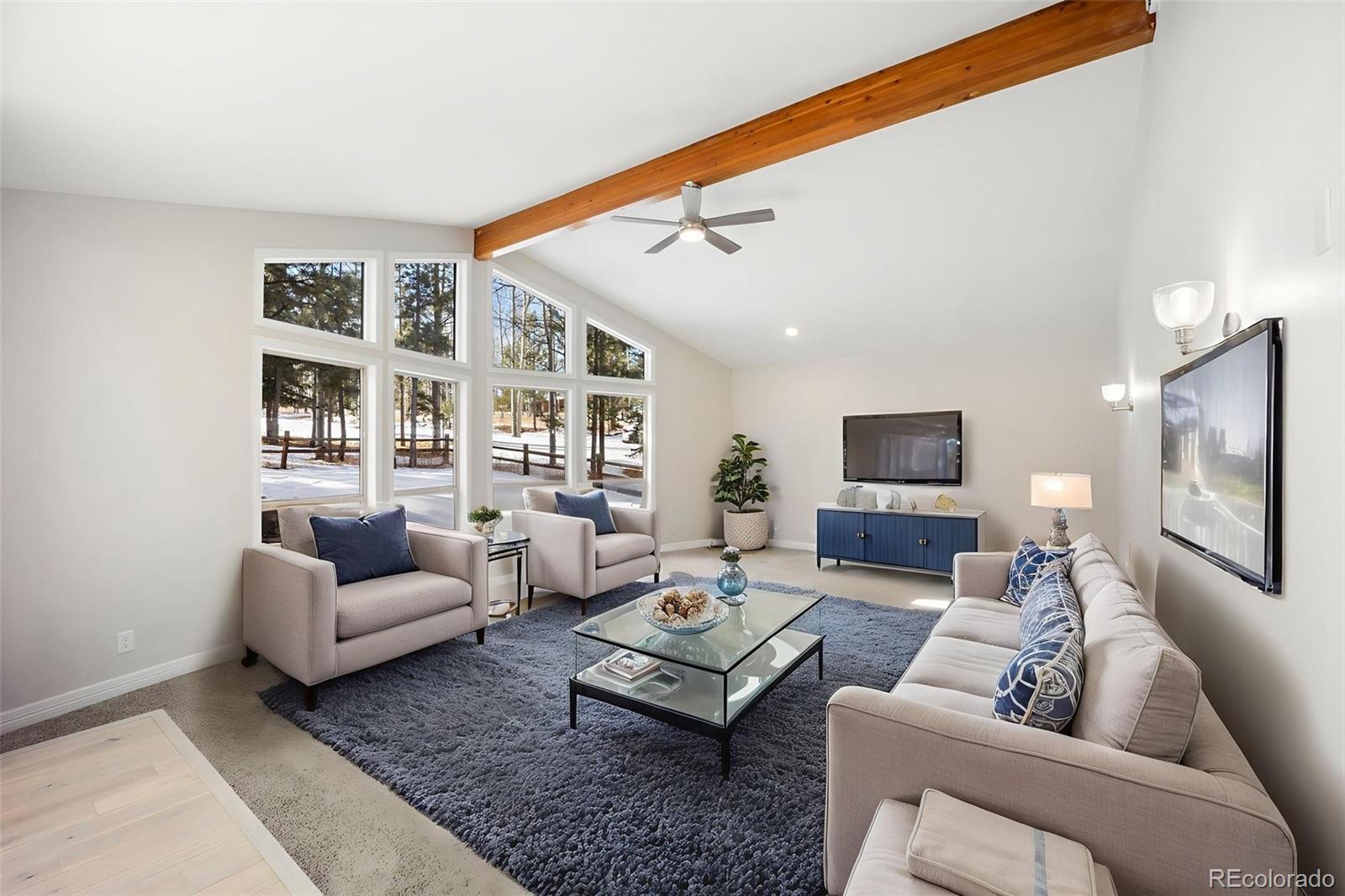 33 Stillforest Lane Woodland Park CO 80863