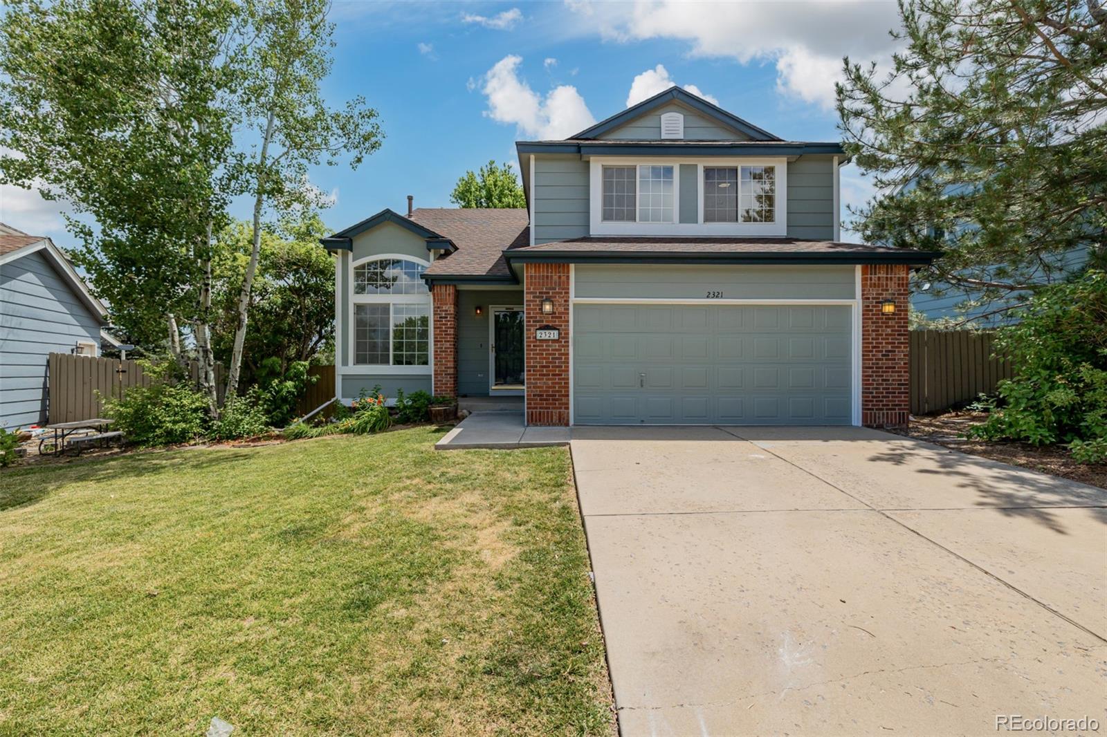 2321 Dailey Street Superior CO 80027