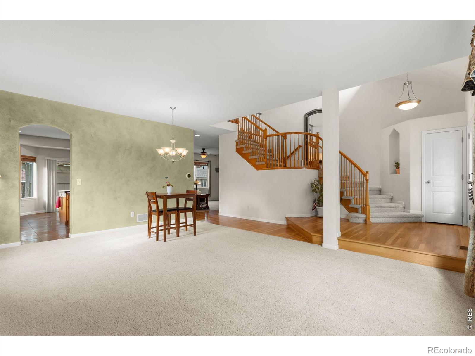3673 Goodwin Street Johnstown CO 80534