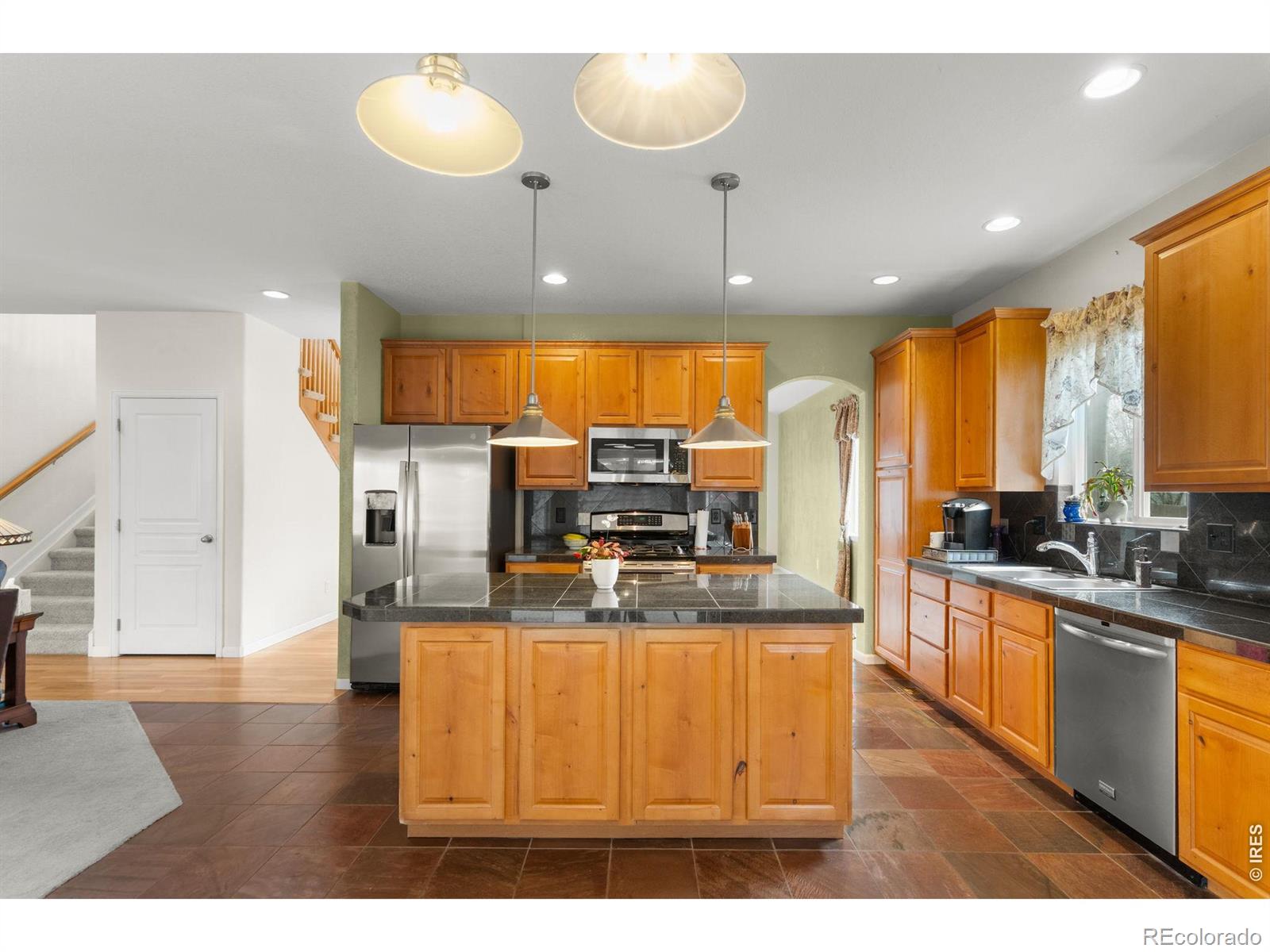 3673 Goodwin Street Johnstown CO 80534