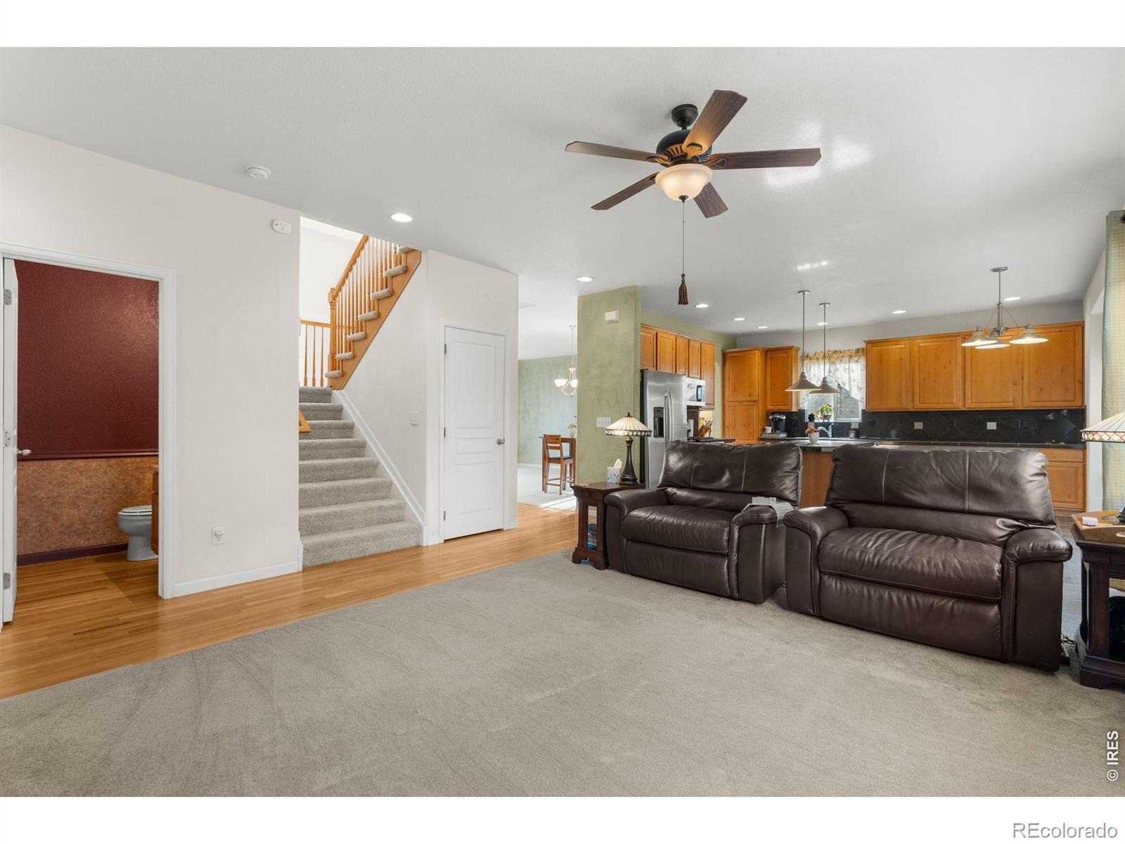 3673 Goodwin Street Johnstown CO 80534